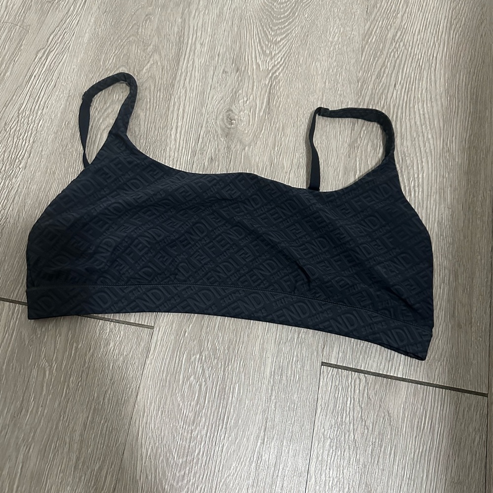 Fendi Skims Bra